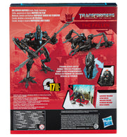 Transformers Studio Series 91 Leader Transformers: Revenge of the Fallen The Fallen (preorder Q1) - Action & Toy Figures -  Hasbro