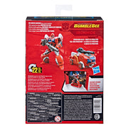 Transformers Studio Series 84 Deluxe Ironhide (preorder) - Action & Toy Figures -  Hasbro