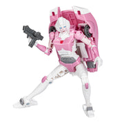 Transformers Studio Series 86-16 Deluxe The Transformers: The Movie Arcee (preorder) - Action & Toy Figures -  Hasbro