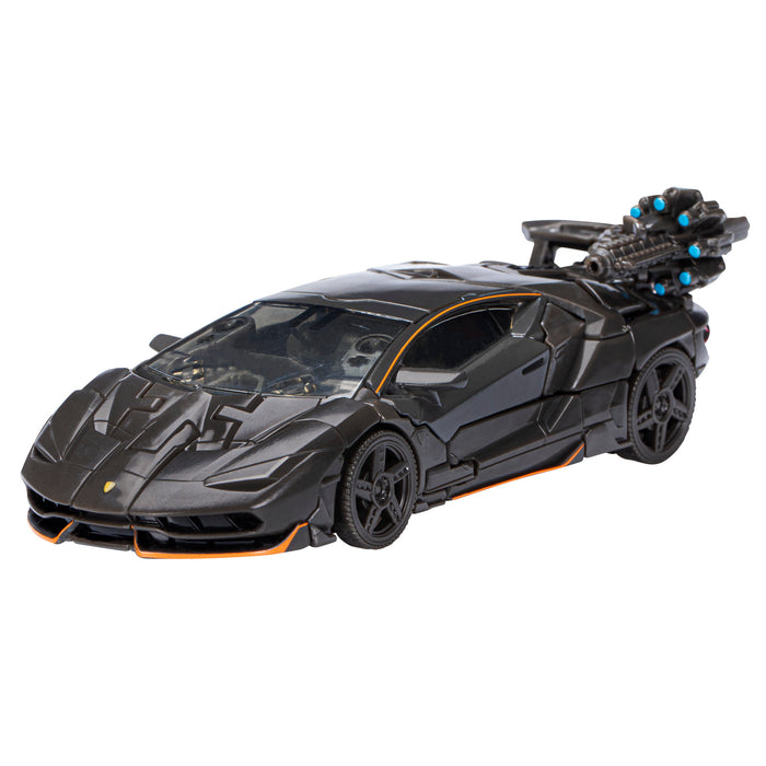 Transformers Studio Series 93 Deluxe Class Transformers: The Last Knight Autobot Hot Rod (preorder Q1) - Action & Toy Figures -  Hasbro