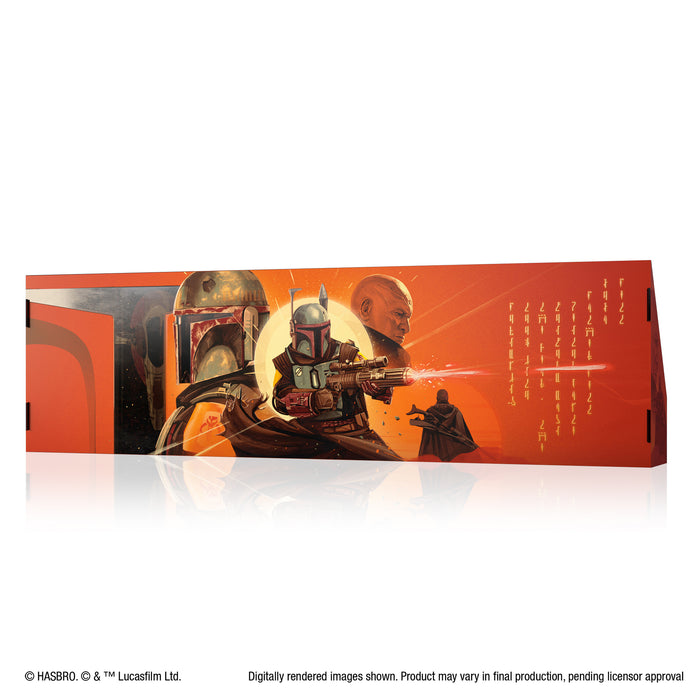 The Book of Boba Fett NERF EE-3 Carbine Blaster ** Limited**( preorder) - Gear -  Hasbro
