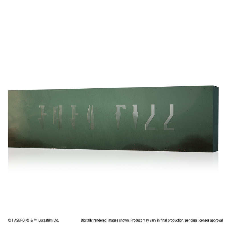 The Book of Boba Fett NERF EE-3 Carbine Blaster ** Limited**( preorder) - Gear -  Hasbro