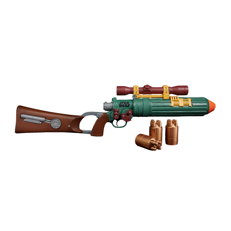 The Book of Boba Fett NERF EE-3 Carbine Blaster ** Limited**( preorder) - Gear -  Hasbro