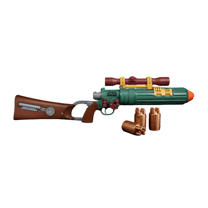 The Book of Boba Fett NERF EE-3 Carbine Blaster ** Limited**( preorder) - Gear -  Hasbro
