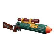 The Book of Boba Fett NERF EE-3 Carbine Blaster ** Limited**( preorder) - Gear -  Hasbro