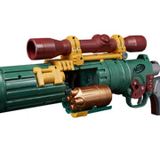 The Book of Boba Fett NERF EE-3 Carbine Blaster ** Limited**( preorder) - Gear -  Hasbro