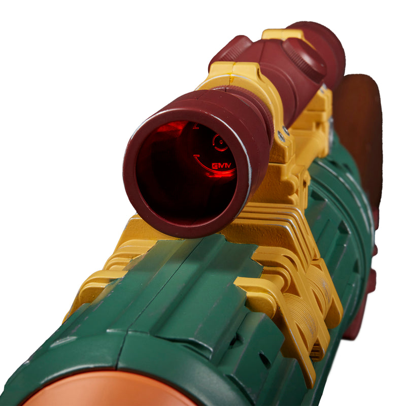 The Book of Boba Fett NERF EE-3 Carbine Blaster ** Limited**( preorder) - Gear -  Hasbro