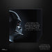 Star Wars The Black Series Darth Vader Premium Electronic Helmet (preorder Q4) - Gear -  Hasbro