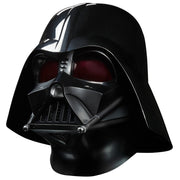 Star Wars The Black Series Darth Vader Premium Electronic Helmet (preorder Q4) - Gear -  Hasbro