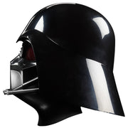 Star Wars The Black Series Darth Vader Premium Electronic Helmet (preorder Q4) - Gear -  Hasbro
