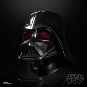 Star Wars The Black Series Darth Vader Premium Electronic Helmet (preorder Q4) - Gear -  Hasbro