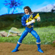 Power Rangers Lightning Collection Dino Charge Blue Ranger (preorder) - Collectables > Action Figures > toy -  Hasbro
