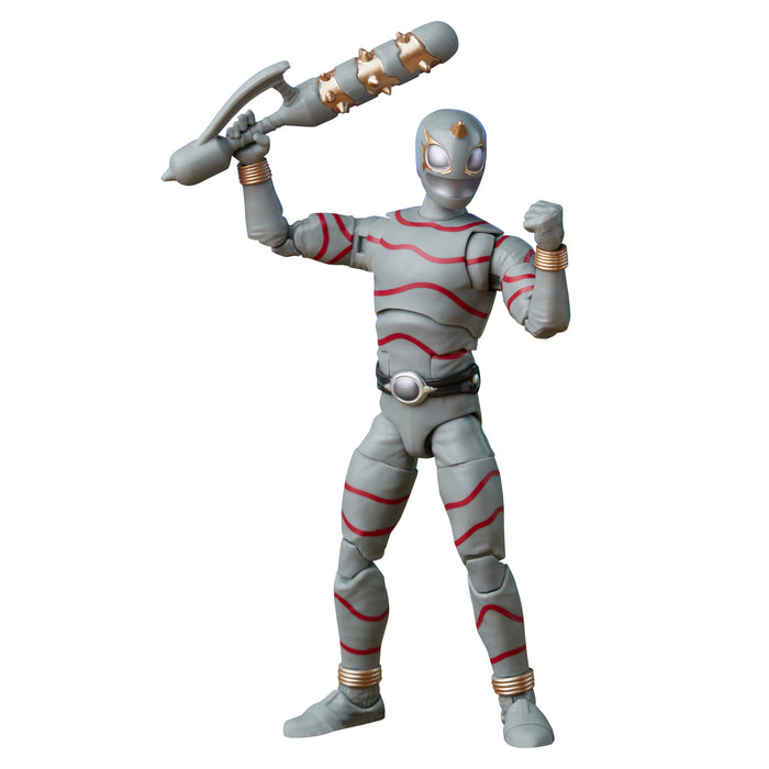 Power Rangers Lightning Collection While Force Putrid (preorder) - Collectables > Action Figures > toy -  Hasbro
