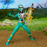 Power Rangers Lightning Collection Dino Fury Green Ranger (preorder) - Collectables > Action Figures > toy -  Hasbro