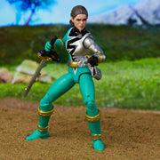 Power Rangers Lightning Collection Dino Fury Green Ranger (preorder) - Collectables > Action Figures > toy -  Hasbro