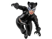 MAFEX Catwoman No.123 Batman: Hush - Action figure -  MAFEX