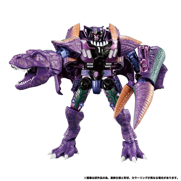 Transformers Beast Wars BWVS-01 Optimal Primal vs. Megatron Set (preorder OCT) - Collectables > Action Figures > toys -  Hasbro