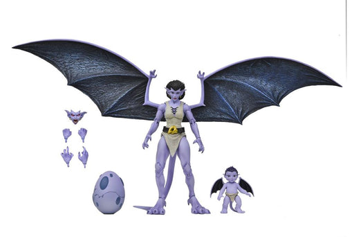 Disney's Gargoyles Ultimate Angela (preorder) - Collectables > Action Figures > toys -  Neca