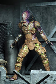The Predator Ultimate Emissary #1 - Collectables > Action Figures > toys -  Neca