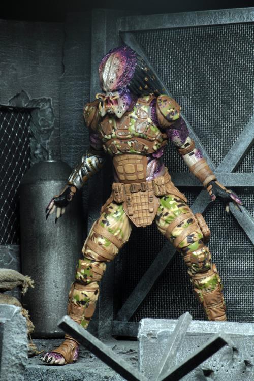 The Predator Ultimate Emissary #1 - Collectables > Action Figures > toys -  Neca