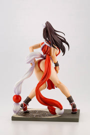 MAI SHIRANUI - THE KING OF FIGHTERS '98 - BISHOUJO STATUE (Preorder - ETA OCT 22) -  -  Kotobukiya