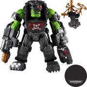 Warhammer 40,000 Ork Big Mek Megafig Action Figure - Action & Toy Figures -  McFarlane Toys
