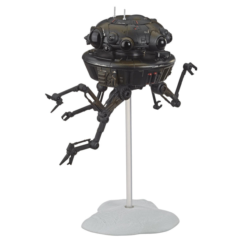 Star Wars - The Black Series - The Empire Strikes Back 40th Anniversary - Imperial Probe Droid -  -  Hasbro