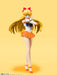 Sailor Venus - S.H.Figuarts  -Animation Color Edition- "Sailor Moon" - Action figure -  Bandai
