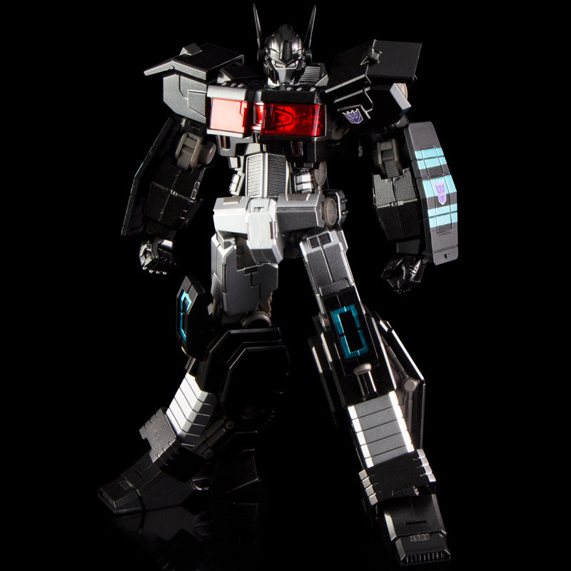 Flame Toys Furai Model Nemesis Prime (IDW ver.) - Transformers - - Model Kits -  Bandai