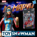 Marvel Legends Series Disney Plus Ms. Marvel (preorder) - Action & Toy Figures -  Hasbro