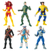 Marvel Legends X-Men Retro Collection SET OF 6 (preorder ETA Q1) - Collectables > Action Figures > toy -  Hasbro