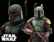 BOBA FETT - ARTFX Statue (Preorder) -  -  Kotobukiya