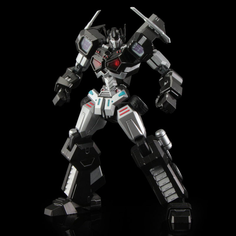 Flame Toys Furai Model Nemesis Prime (Attack Mode) - Transformers - Model Kits -  Bandai