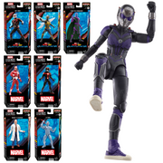 Marvel Legends Ant-Man and the Wasp: Quantumania WAVE - CASSIE LANG BAF (Preorder Q3) -  -  Toy Snowman