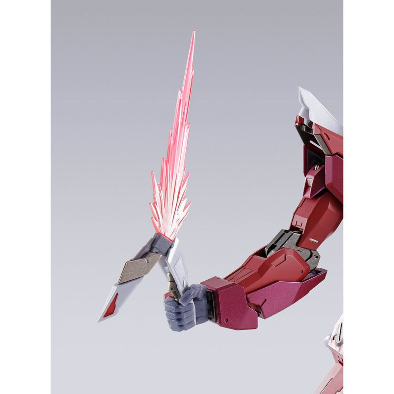 Gundam Metal Build Justice Gundam - Model Kits -  Bandai