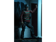 A Nightmare On Elm Street Ultimate Freddy Krueger - Collectables > Action Figures > toys -  Neca