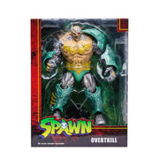 Spawn Overtkill Megafig Action Figure - Action & Toy Figures -  McFarlane Toys