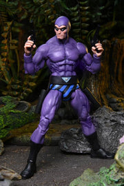 King Features The Original Superheroes Number 01 The Phantom - Collectables > Action Figures > toys -  Neca