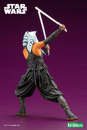 AHSOKA TANO - ARTFX+ - Star Wars (Preorder) - statue -  Kotobukiya