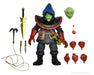 Dungeons & Dragons Ultimate Zarak (preorder Q4) - Collectables > Action Figures > toys -  Neca