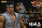 Virtua Fighter 5 Akira Yuki 1/12 Scale Figure -  -  Storm Collectibles