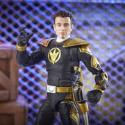 Power Rangers Dino Thunder Lightning Collection Black Ranger (preorder Q3) - Collectables > Action Figures > toys -  Hasbro