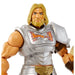 Masters of the Universe Masterverse Battle Armor He-Man - Collectables > Action Figures > toys -  mattel