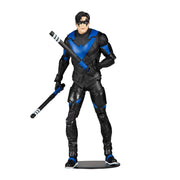 DC Gaming Wave 5 Gotham Knights Nightwing 7-Inch Scale Action Figure - Action & Toy Figures -  McFarlane Toys