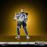 Star Wars: The Vintage ARC Trooper Fives - Action figure -  Hasbro