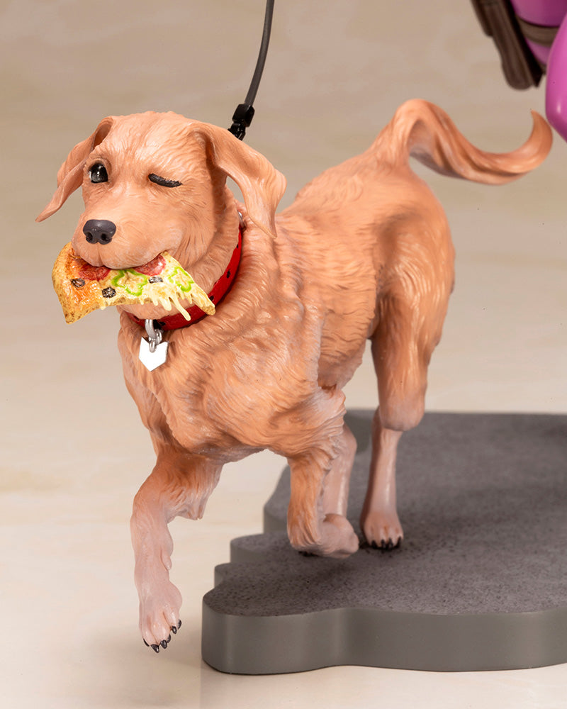 MARVEL HAWKEYE (KATE BISHOP) BISHOUJO STATUE (Preorder ETA: MARCH2023) - statue -  Kotobukiya