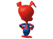 Spider-Man: Into The Spider-Verse MAFEX No.134 Spider-Gwen & Spider-Ham - Action & Toy Figures -  MAFEX