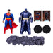 DC The Dark Knight Returns Superman vs. Batman - Action figure -  McFarlane Toys