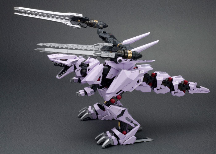 Zoids Highend Master Model EZ-049 Berserk Fuhrer (Repackage Ver.) 1/72 Scale Model Kit - Model Kit > Collectable > Gunpla > Hobby -  Kotobukiya