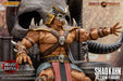 Mortal Kombat Shao Kahn - Deluxe - 1/12 Scale (preorder ETA Q3) - Collectables > Action Figures > toys -  Storm Collectibles